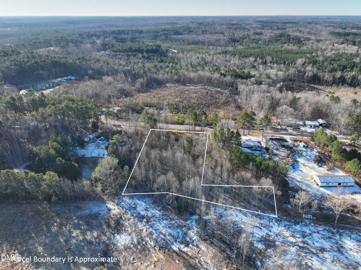 3840 Steel Bridge Road, Sanford, NC 27330 - #1