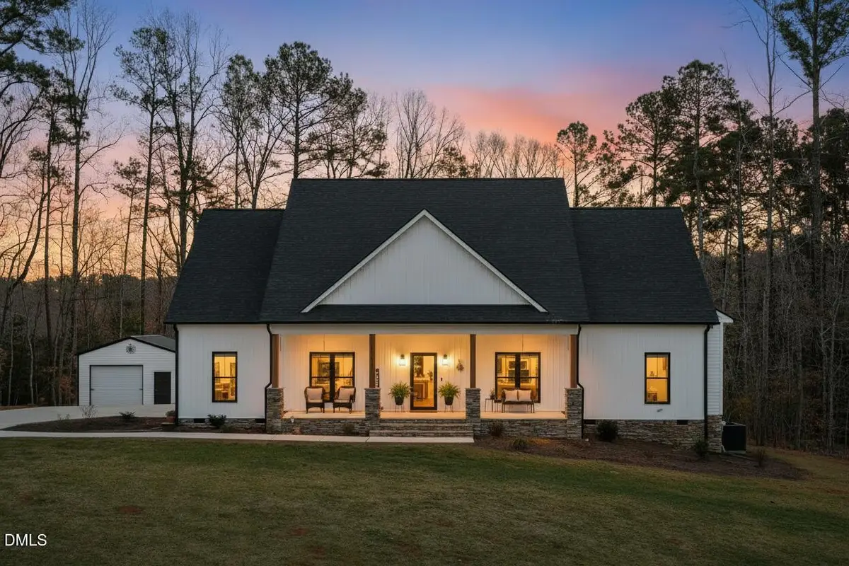 128 Horseman Drive, Louisburg, NC 27549 - #1