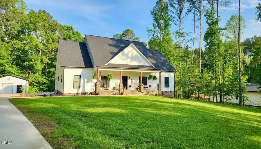 128 Horseman Drive, Louisburg, NC 27549 - #3