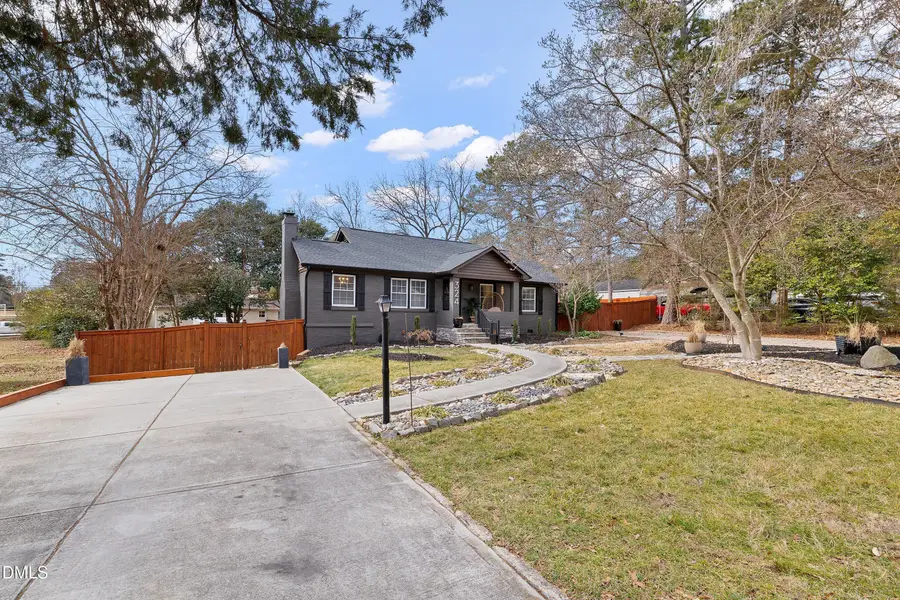 324 S King Charles Road, Raleigh, NC 27610 - #3