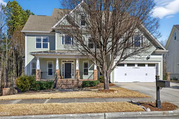 307 Ashdown Forest Lane, Cary, NC 27519