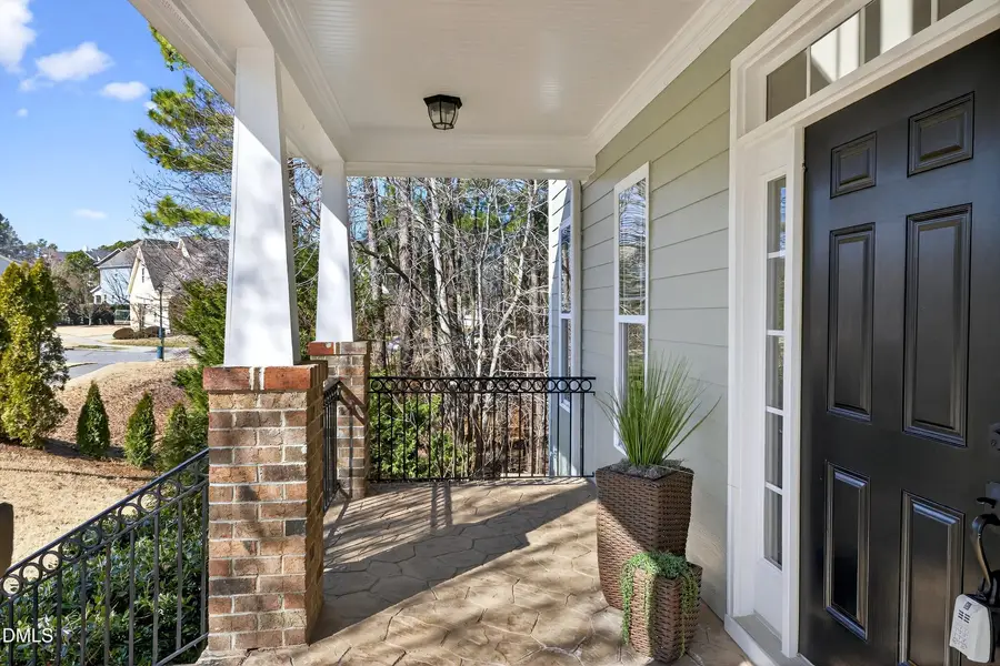 307 Ashdown Forest Lane, Cary, NC 27519 - #3