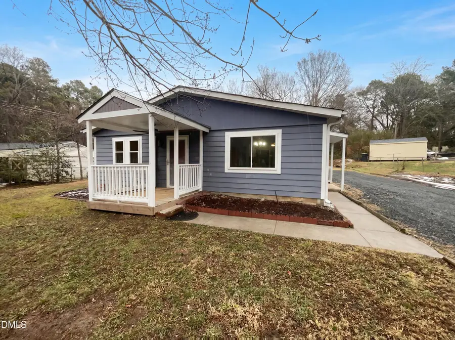 2804 Weldon Terrace, Durham, NC 27703 - #2