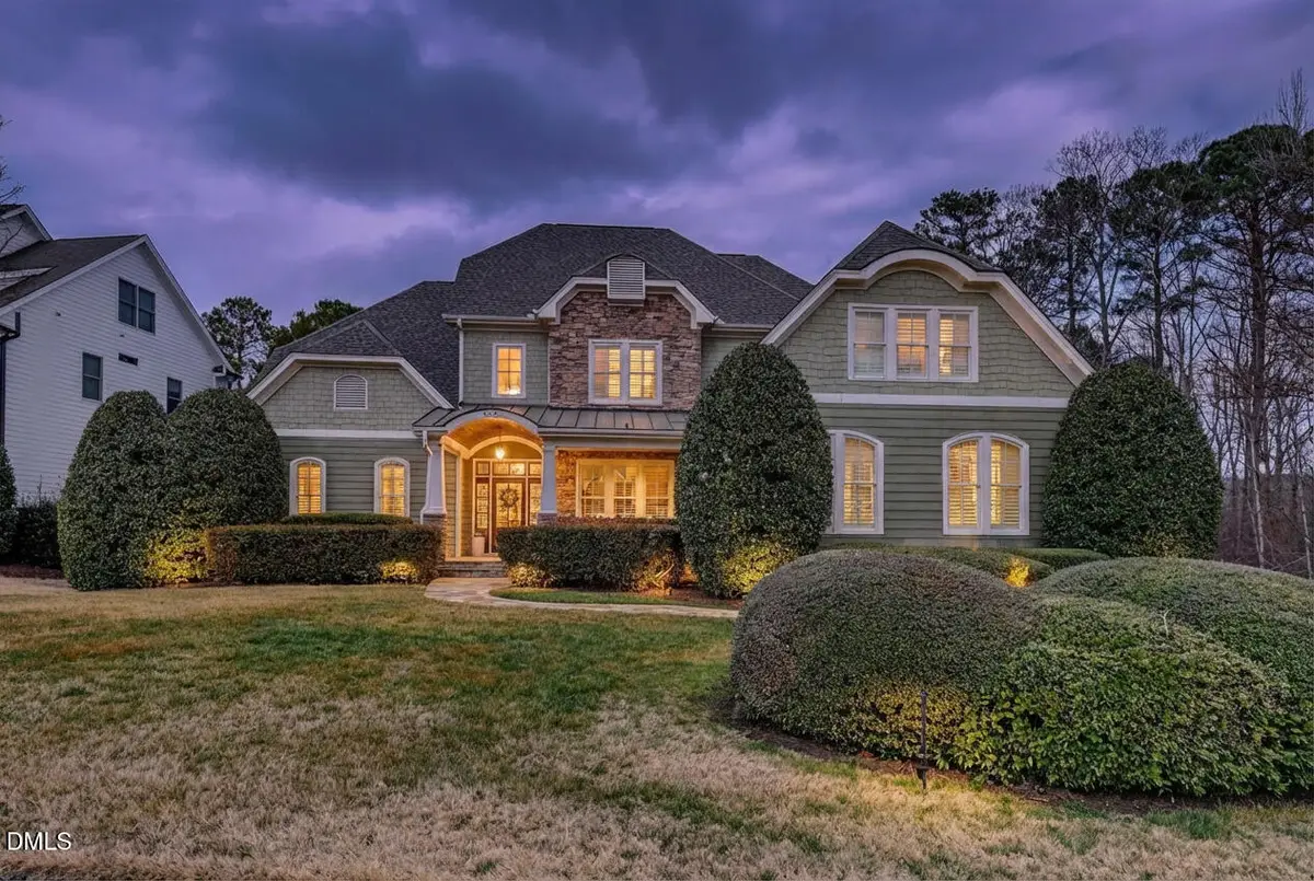 8220 Green Hope School Road, Cary, NC 27519 - #1