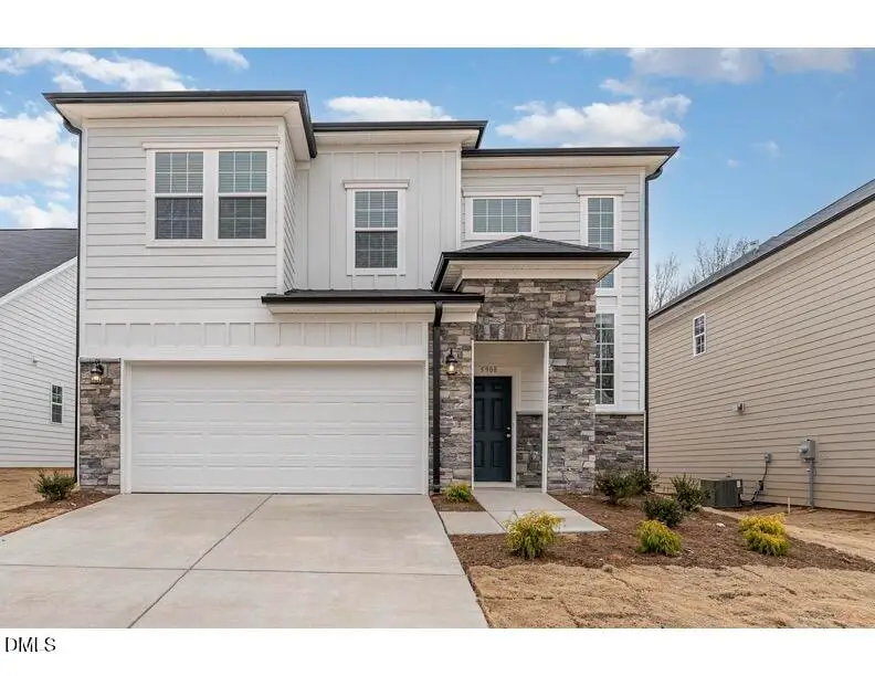 176 Starlet Ridge Way, Clayton, NC 27520 - #1