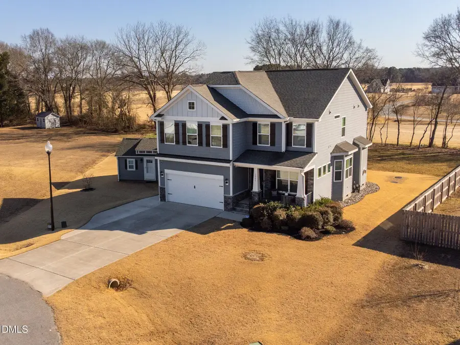 1305 White Spruce Drive, Willow Spring, NC 27592 - #2