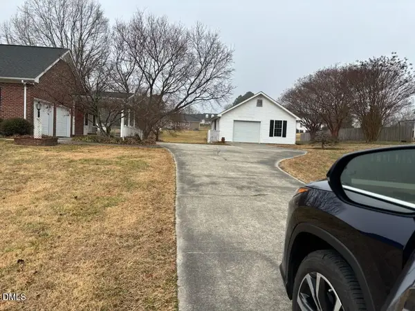 102 Justin Lane, Louisburg, NC 27549