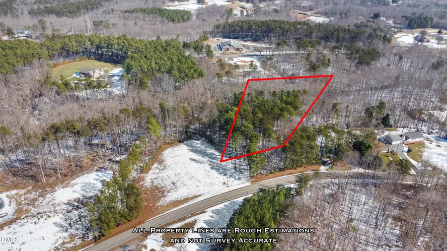 3191 Shiloh Church Road, Salem Chapel, NC 27105 - #2