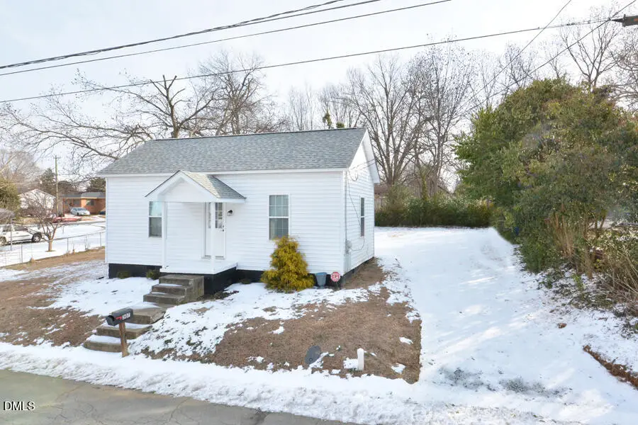 307 Oneida Street, Graham, NC 27253 - #2