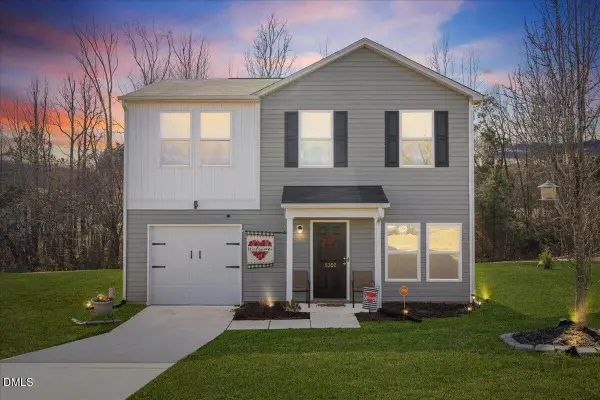 5302 Gannet Drive, Snow Camp, NC 27349