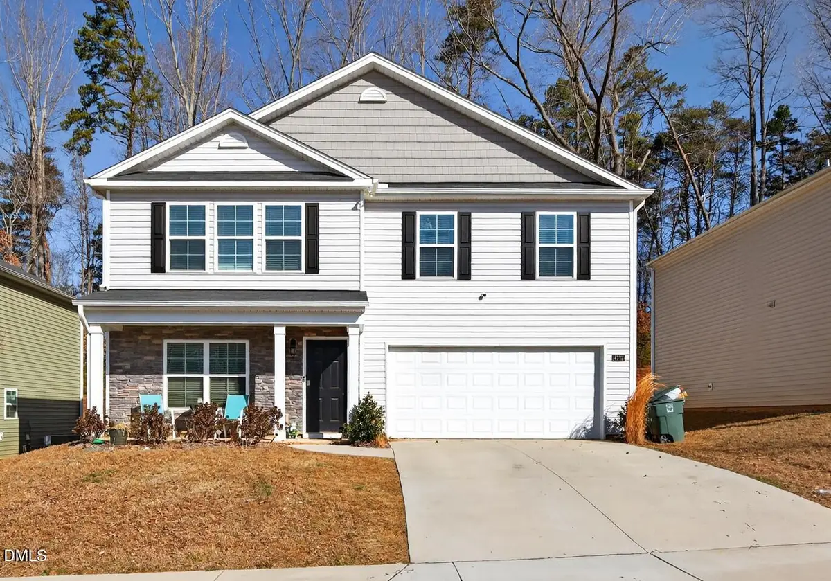 4732 Black Forest Drive, Greensboro, NC 27405 - #1