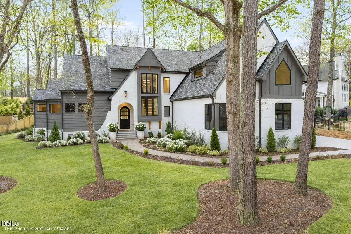 1312 Hunting Ridge Road, Raleigh, NC 27615 - #1