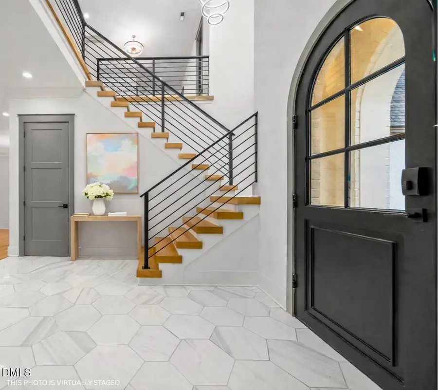 1312 Hunting Ridge Road, Raleigh, NC 27615 - #3