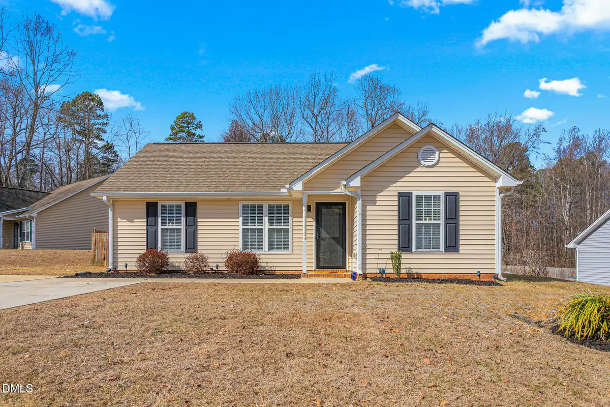 719 Arden Street, Burlington, NC 27215 - #1