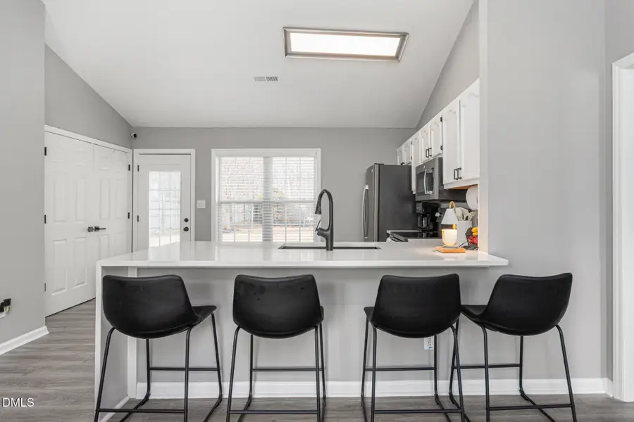 719 Arden Street, Burlington, NC 27215 - #3