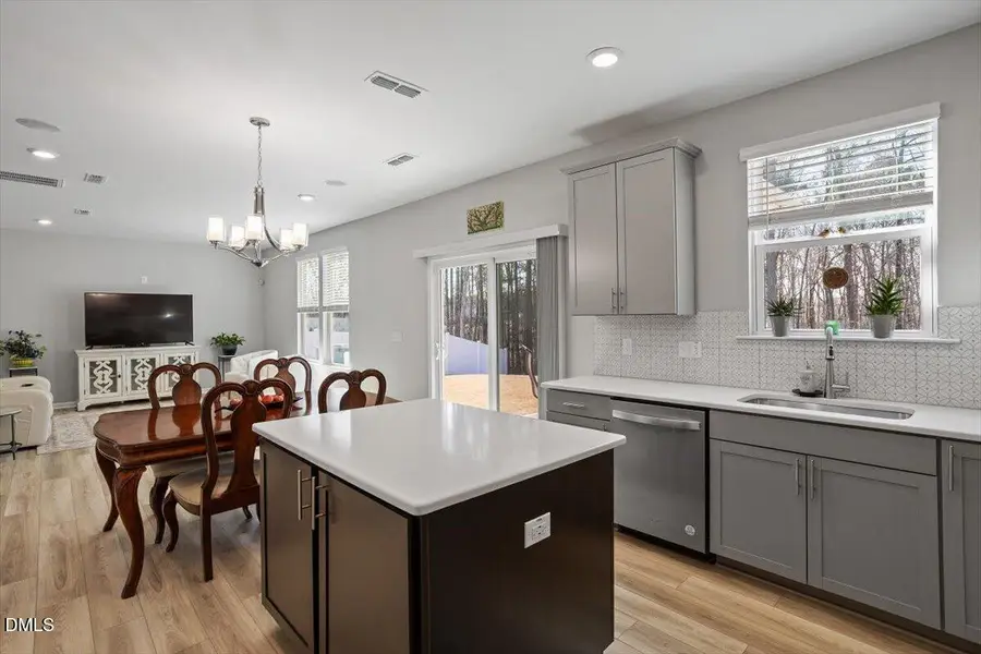 2040 Feather Rock Drive, Durham, NC 27704 - #3