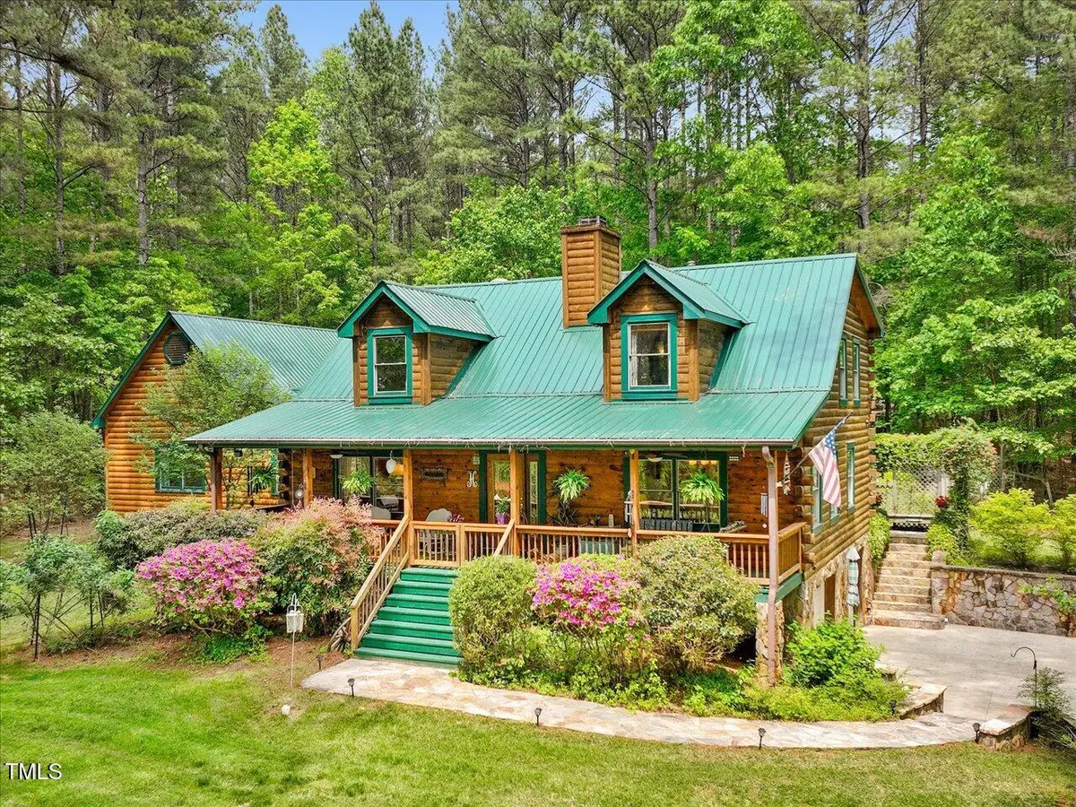 3009 Pleasant Hill Church Road, Siler City, NC 27344 - #1