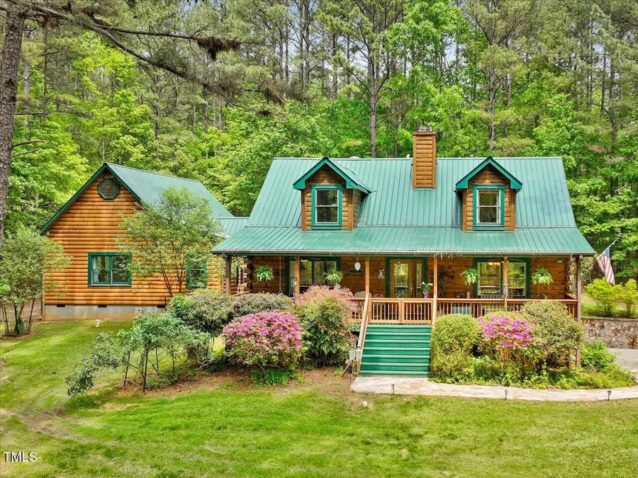 3009 Pleasant Hill Church Road, Siler City, NC 27344 - #2