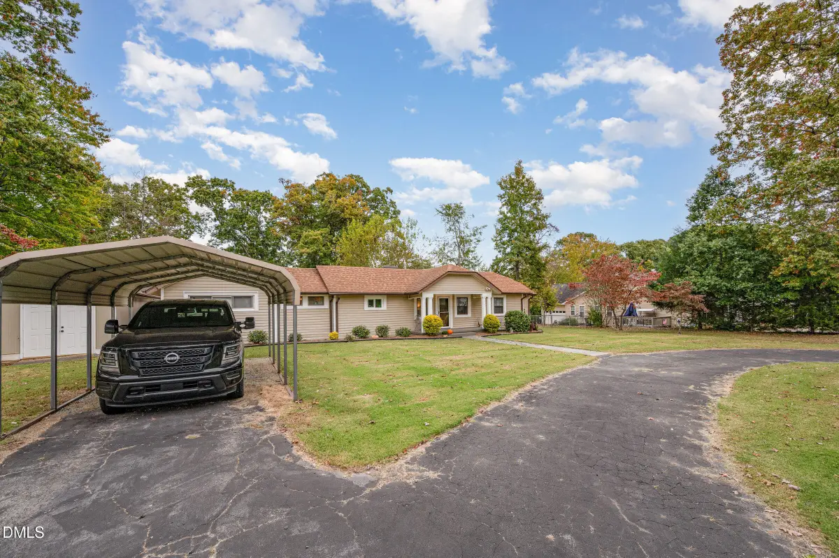 2415 Trail Five, Burlington, NC 27215 - #1