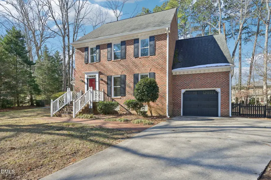 9712 Aston Court, Cary, NC 27518 - #3