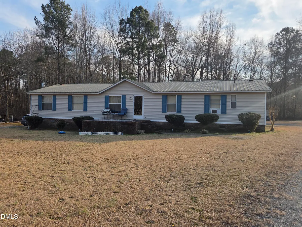 951 Minter School Road, Sanford, NC 27332 - #1