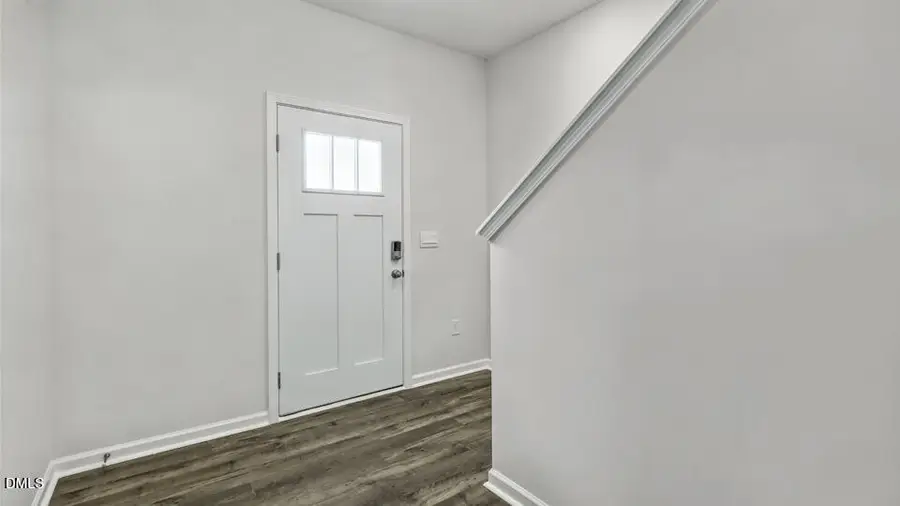 240 Chapel Street, Fuquay Varina, NC 27526 - #2