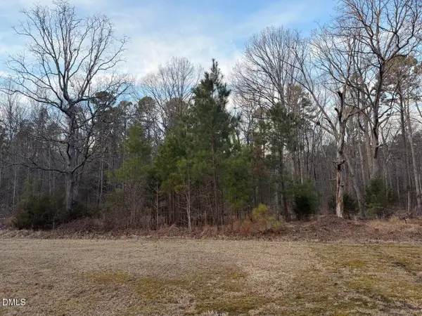 605 Snow Hill Road, Durham, NC 27712