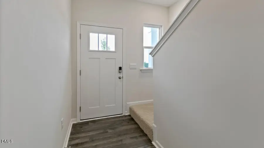 228 Chapel Street, Fuquay Varina, NC 27526 - #2