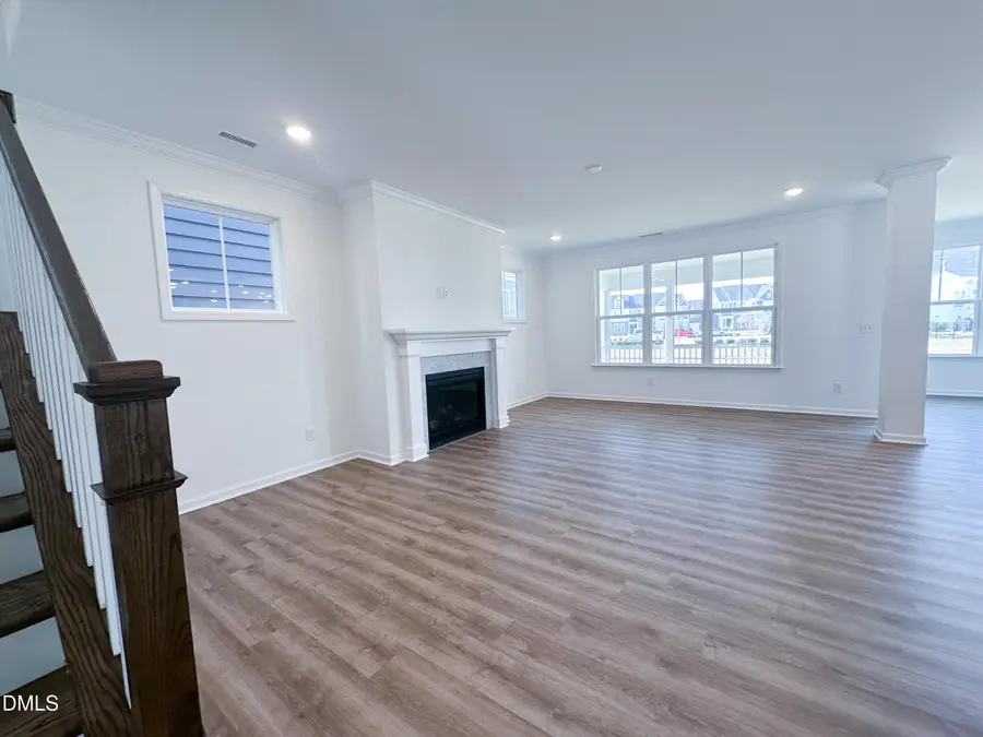 2807 Lunar Light Drive, Wendell, NC 27591 - #3