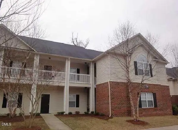 1224 Claret Lane, Morrisville, NC 27560