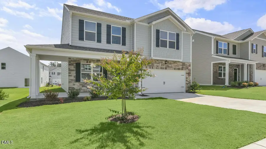 1276 Pavo Path, Wendell, NC 27591 - #2