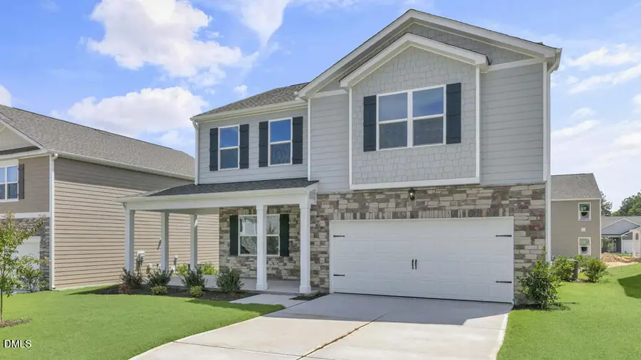 1276 Pavo Path, Wendell, NC 27591 - #3