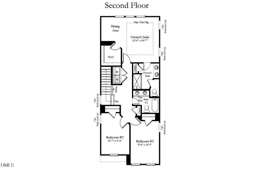 50 Anastasia Street #148, Angier, NC 27501 - #2