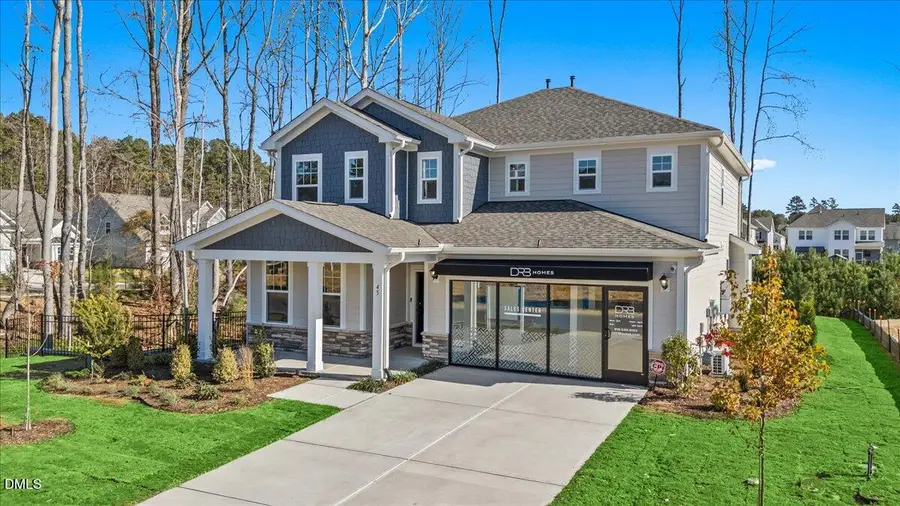 1421 Green Cypress Drive #40, Zebulon, NC 27597 - #2