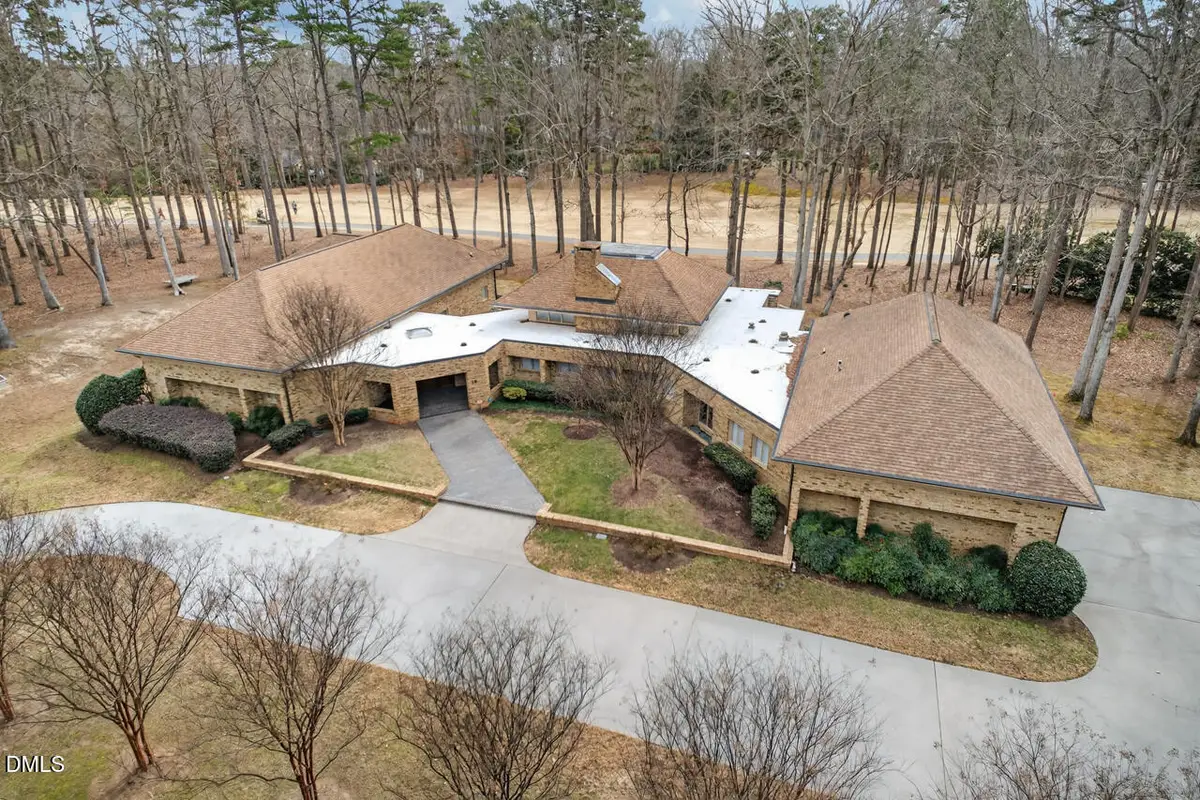 18 Appleton Place, Durham, NC 27705 - #1