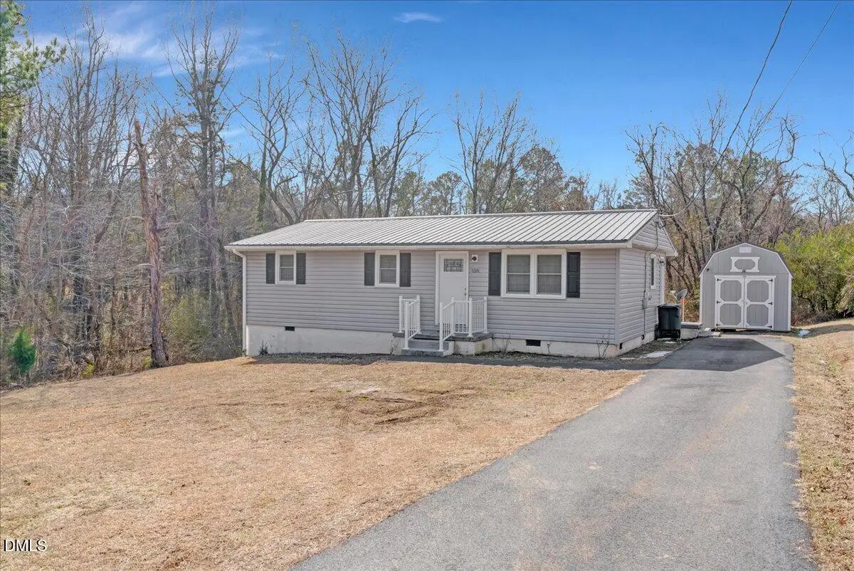 108 Hawkins Street, Clarksville, VA 23927 - #1