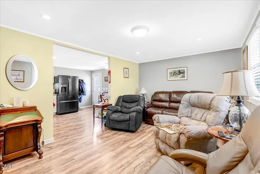 108 Hawkins Street, Clarksville, VA 23927 - #2