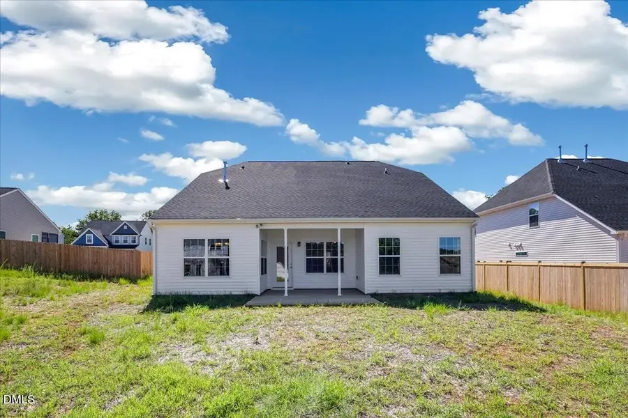 131 Lurther Drive, Graham, NC 27253 - #2