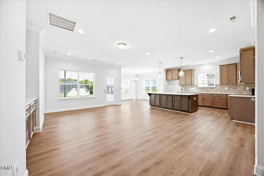 131 Lurther Drive, Graham, NC 27253 - #3