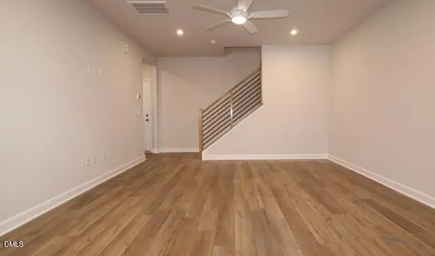 604 Brackenberry Alley, Wake Forest, NC 27587 - #3