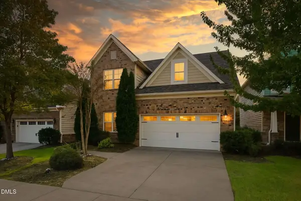 715 Windy Peak Loop, Cary, NC 27519