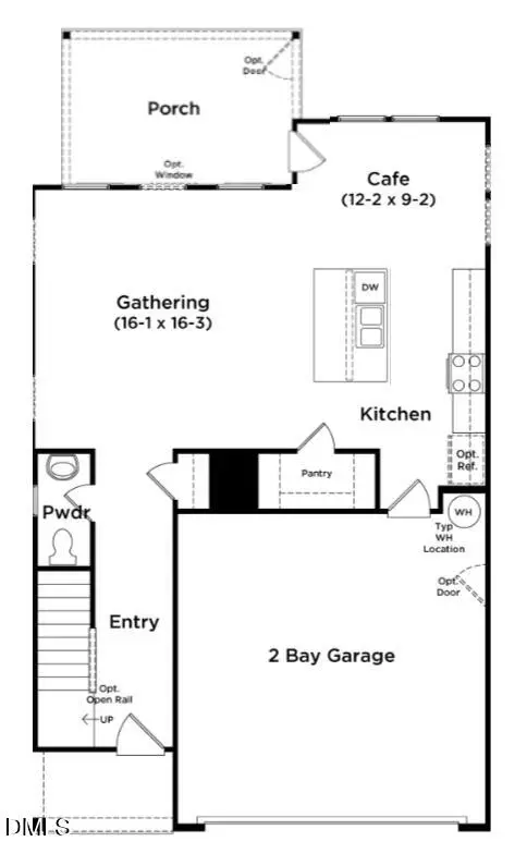 17 Gerrad Street, Franklinton, NC 27525 - #2