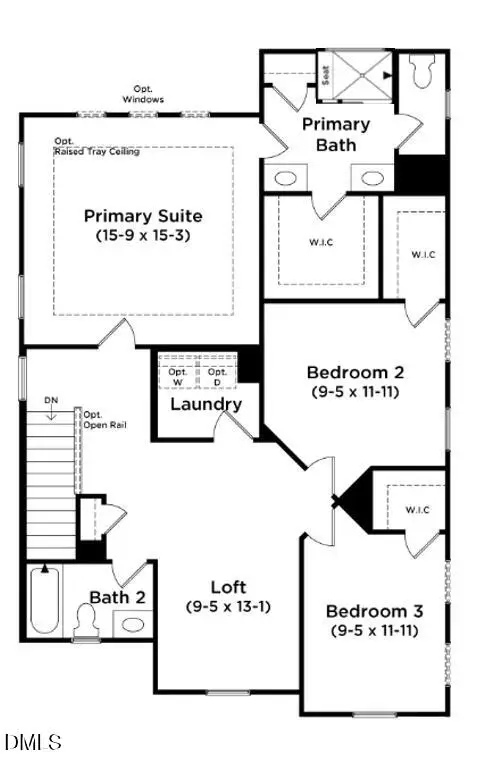 17 Gerrad Street, Franklinton, NC 27525 - #3