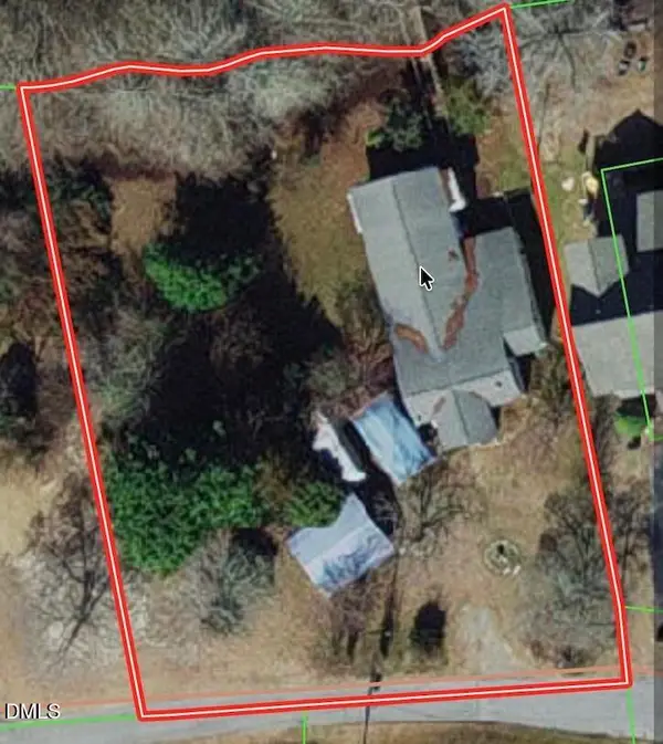 1100 S Lakeside Drive, Four Oaks, NC 27524