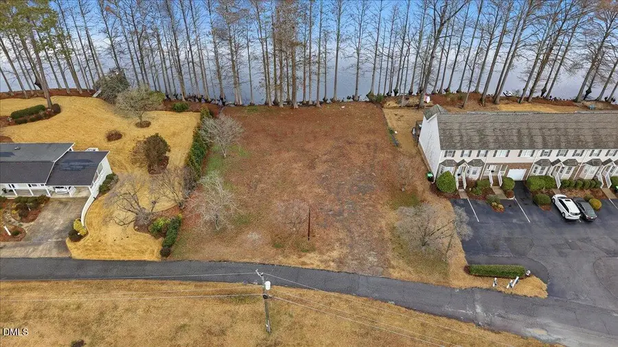 1100 S Lakeside Drive, Four Oaks, NC 27524 - #3