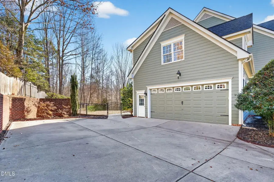 104 Tatum Court, Holly Springs, NC 27540 - #3