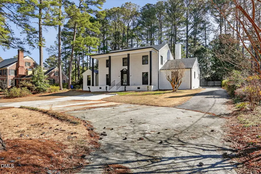 1112 Lakeside Drive, Wilson, NC 27896 - #2