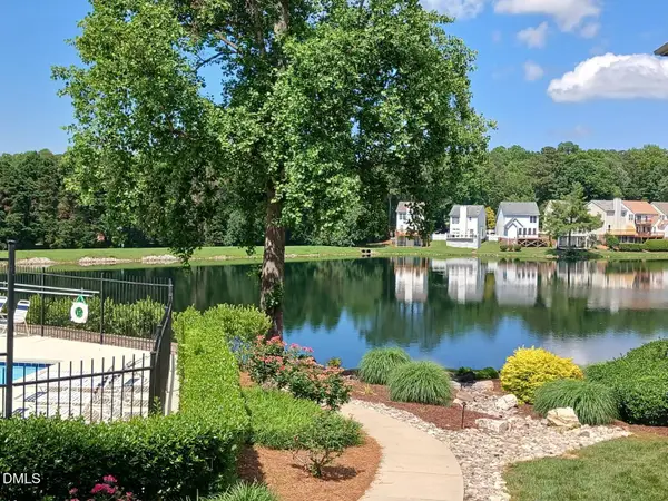 631 Springfork Drive, Cary, NC 27513