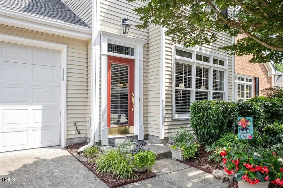 4742 Ludwell Branch Court, Raleigh, NC 27612 - #2