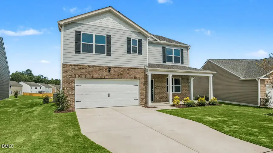 1277 Pavo Path, Wendell, NC 27591 - #2